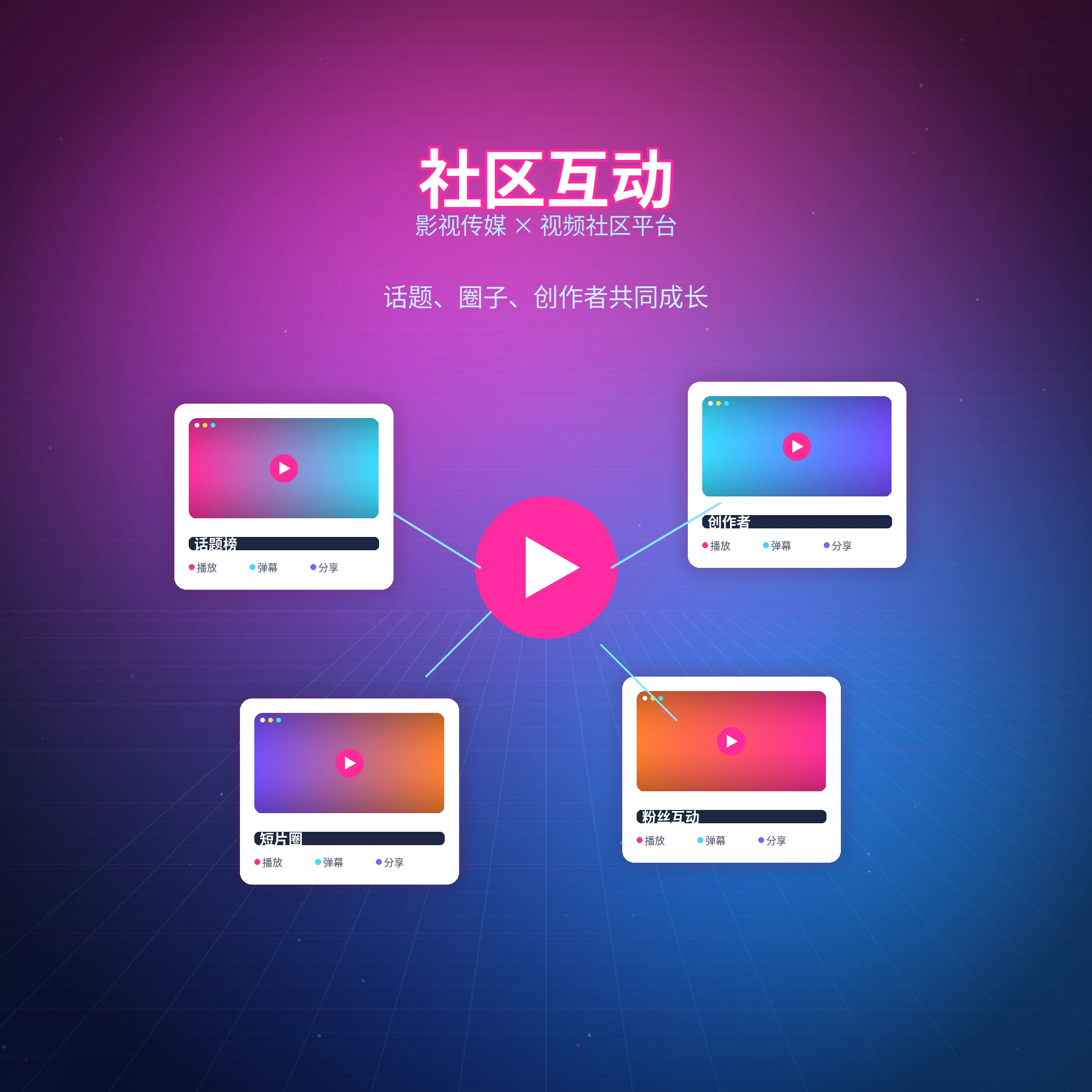 每日大赛创作者生态